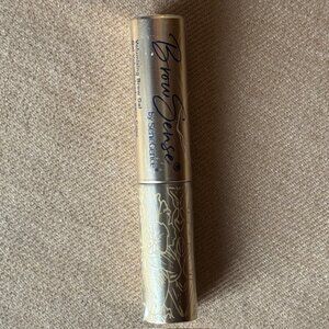 SENEGENCE‎ BrowSense Volumizing Brow Gel NEW/SEALED